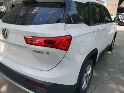 Baojun 530