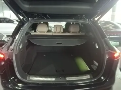 Xpeng G9
