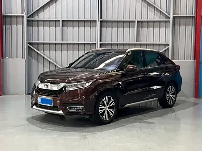 Honda Avancier