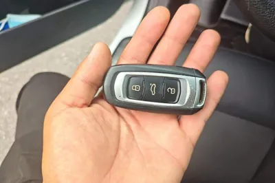 Geely Auto Emgrand GL
