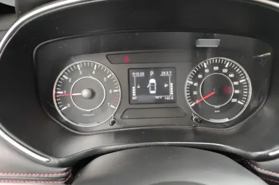 Dongfeng Fengon 500