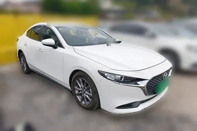 Mazda Mazda 3 Axela
