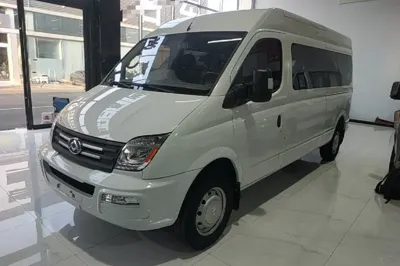 SAIC MAXUS Xintu V80
