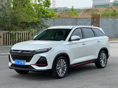 Oshan Oushang X7 PLUS