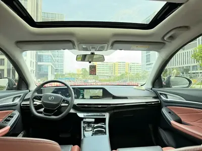 Changan Eado