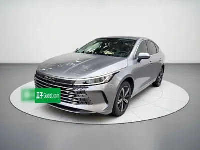 BYD Destroyer 05