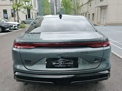 BYD 汉L