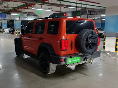 Tank 300