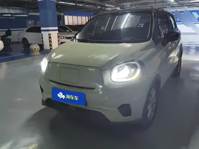 Leapmotor Leapmotor T03
