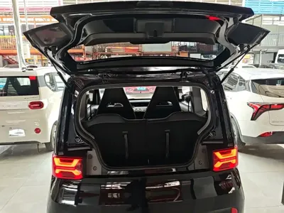 Wuling MINIEV