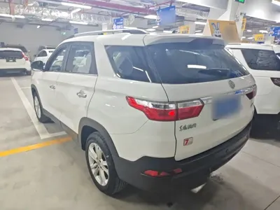 Fengguang Fengguang S560