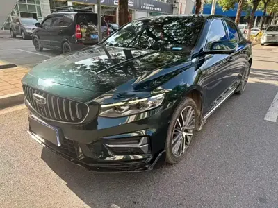 Geely Xingrui