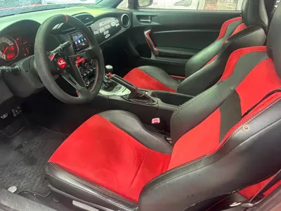 Toyota 86