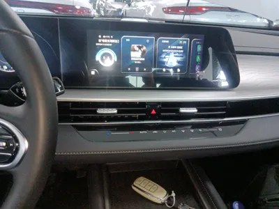 Chery Fengyun A8