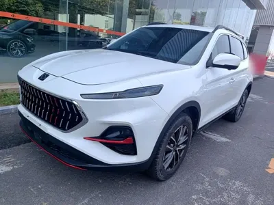 SOL 思皓X7