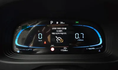 Hyundai Venue
