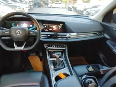 Changan CS55PLUS