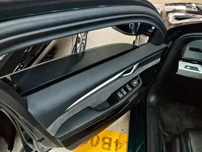 Geely Xingrui