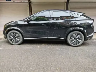 Nissan Ariya
