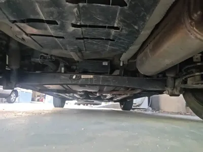 Kia KX1