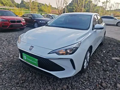 Roewe i5