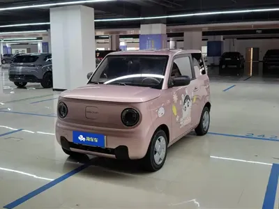 Galaxy Panda