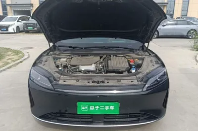Chery Fengyun Fulwin A9L