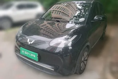 Wuling Bingo
