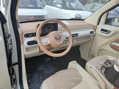 Wuling MINIEV