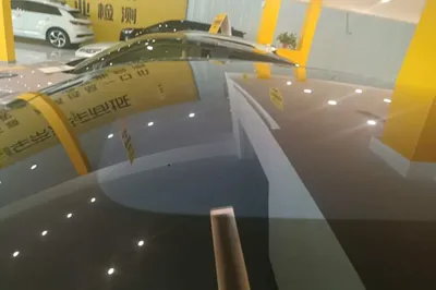 Hongqi Tiangong 06