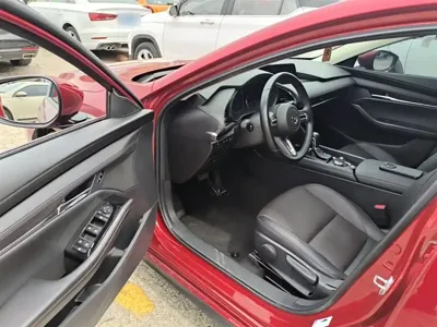 Mazda 3 Axela