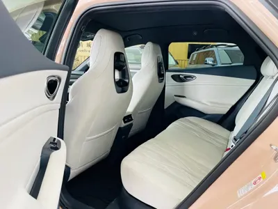 BYD Seal 06GT