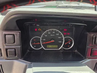 ChevroletGMDaewoo labo