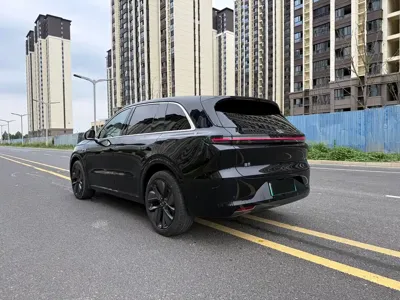 Li Auto Li L6