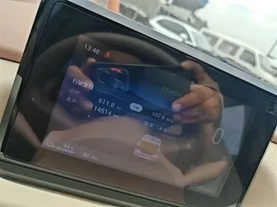 Wuling MINIEV