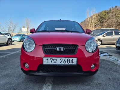 Kia Morning