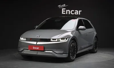 Hyundai Ioniq5