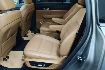 Li Auto ONE