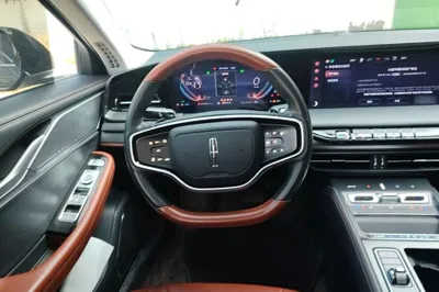 Lincoln Z