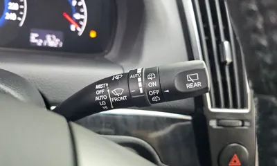 Hyundai Veracruz