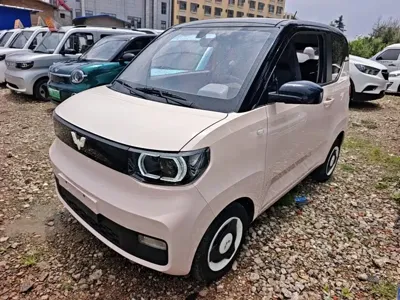 Wuling MINIEV