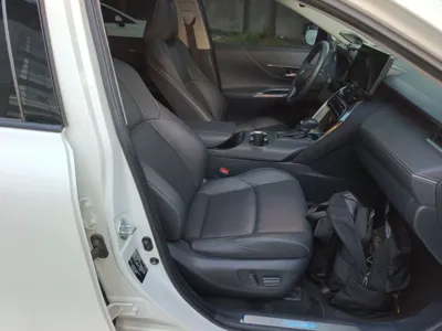 Toyota Venza