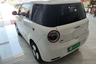 CHANGAN NEVO Lumin