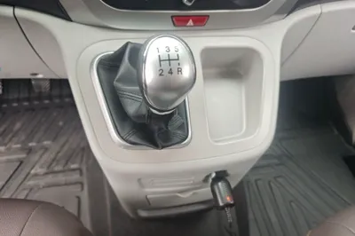 JAC Refine M3