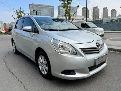 Toyota Verso