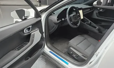Polestar Polestar 2