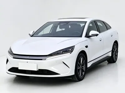 BYD Qin L