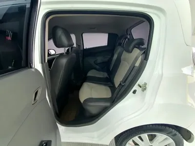 ChevroletGMDaewoo Matiz