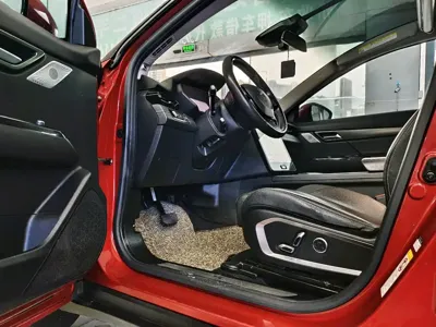 Xpeng G3
