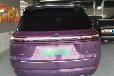 Li Auto L9